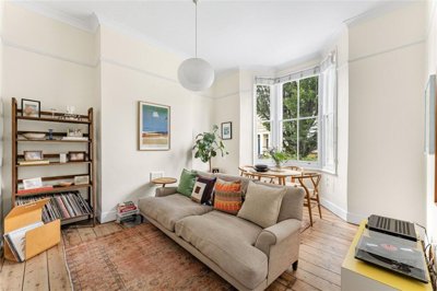 Maisonette