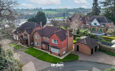 Property on Whitford Gardens, B61 7LE