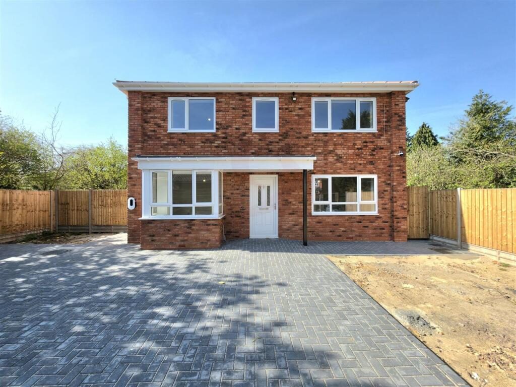 Detached House