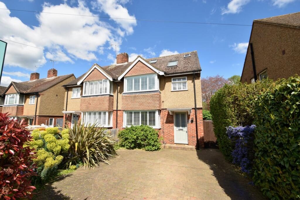 Detached House