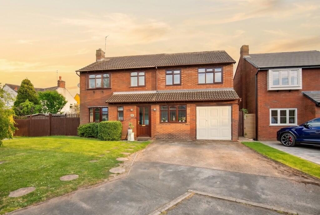 Detached House
