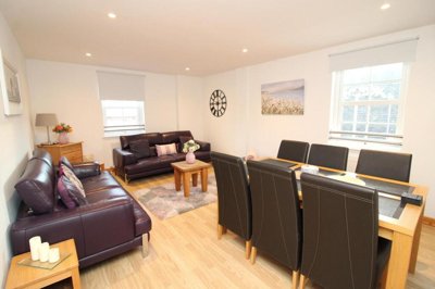 Property on Strothers Lane, IV1 1PN