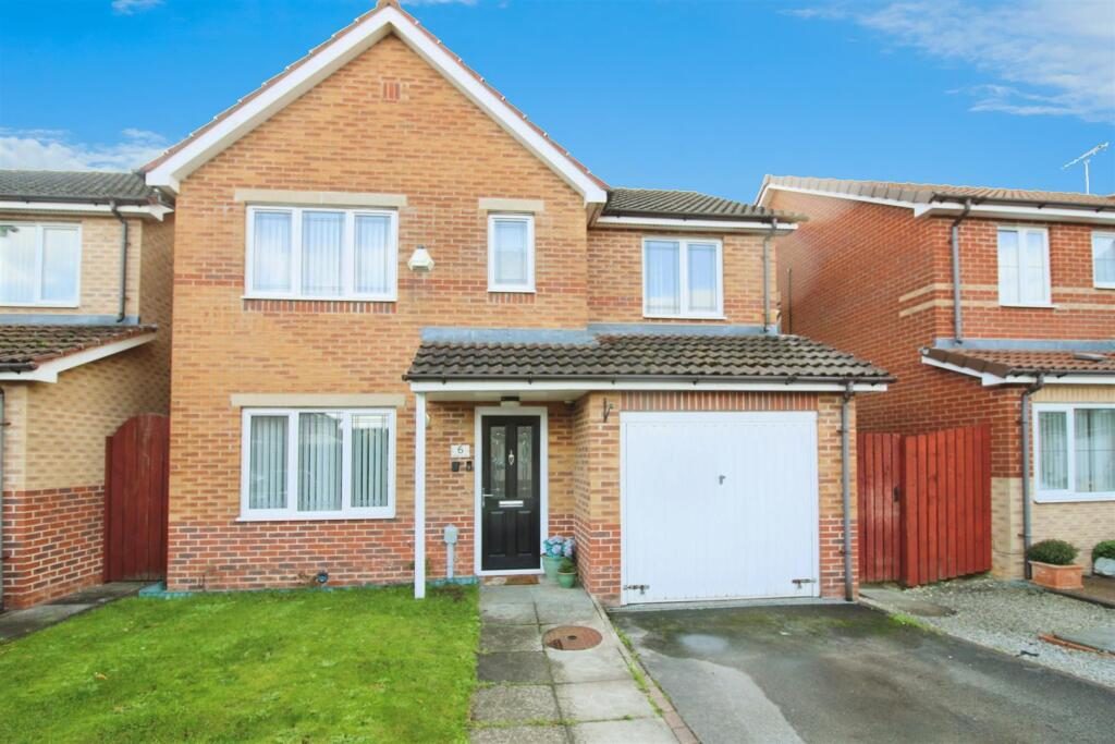 Detached House