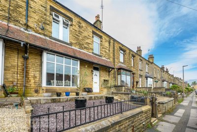 Terraced