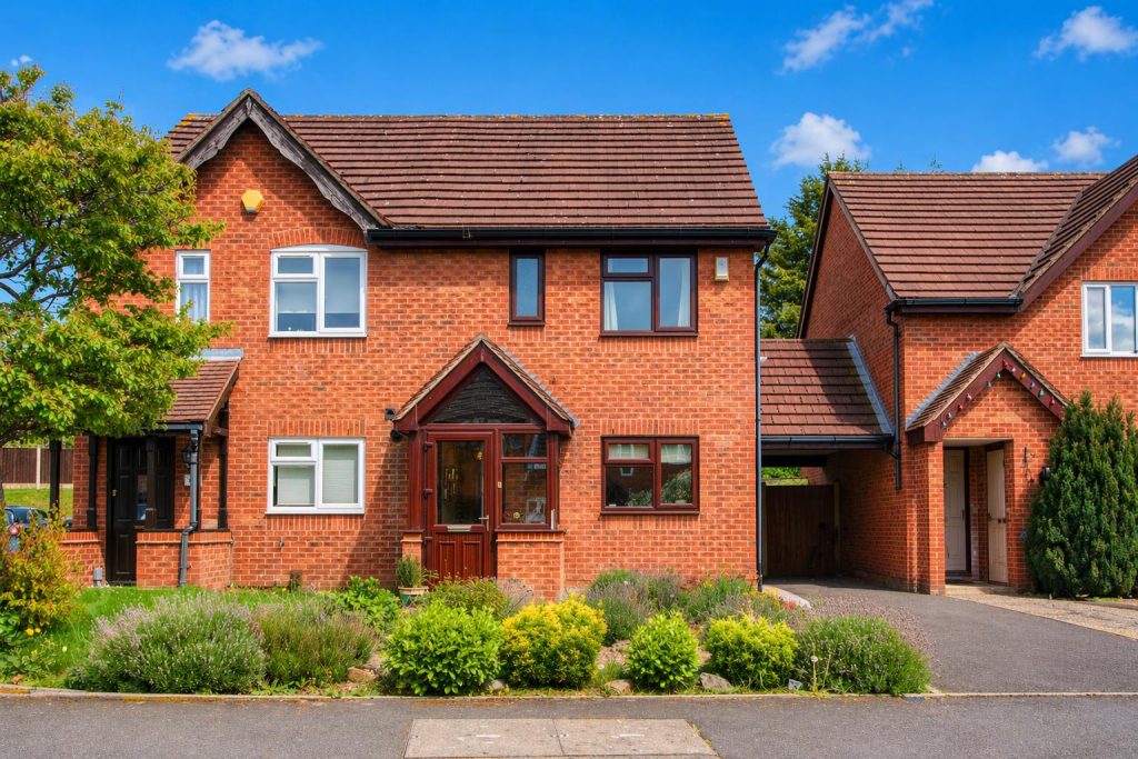 Detached House