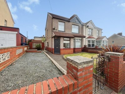 Semi-Detached