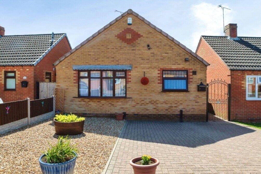 Bungalow