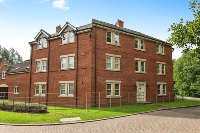 Property on Tidcombe Walk, EX16 4FB