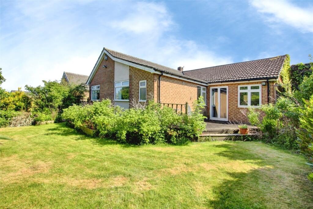 Bungalow