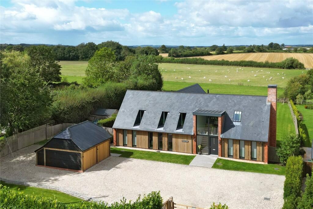 Barn Conversion