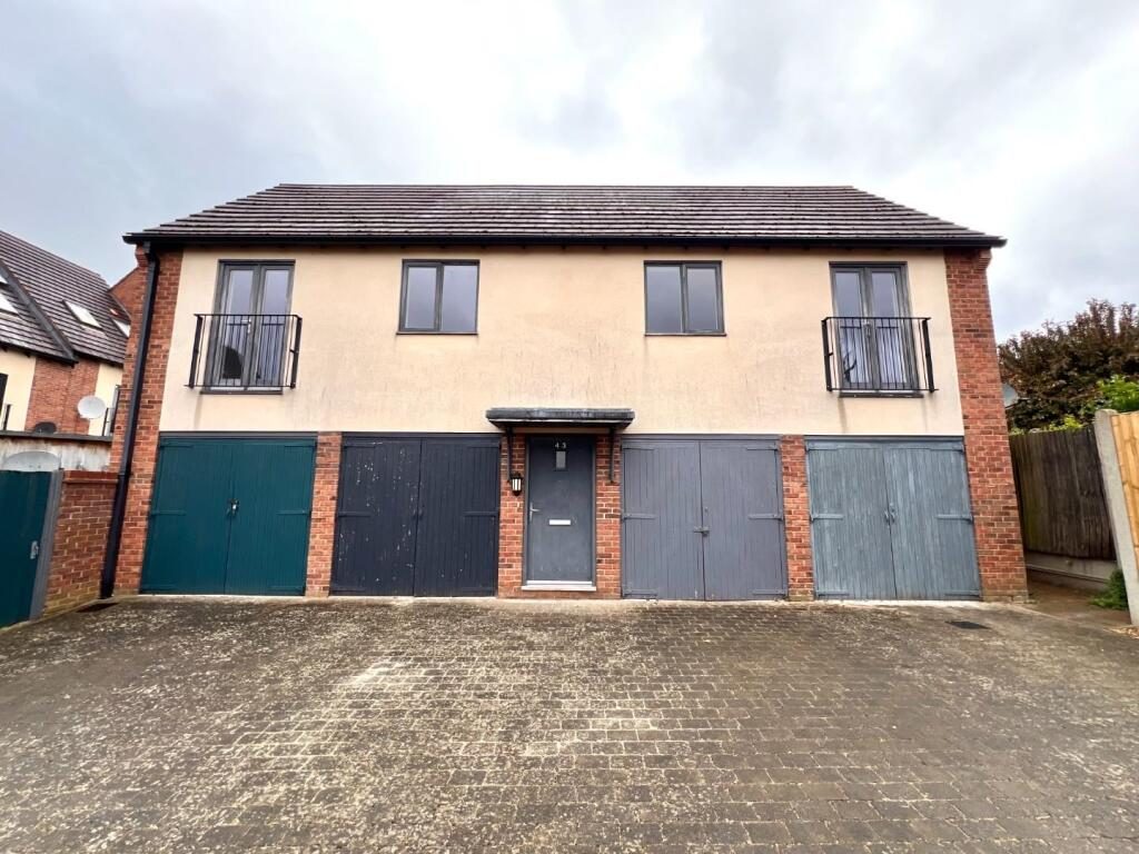 Coach House