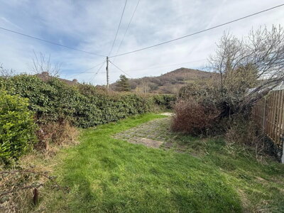 Property on SY23 5BN