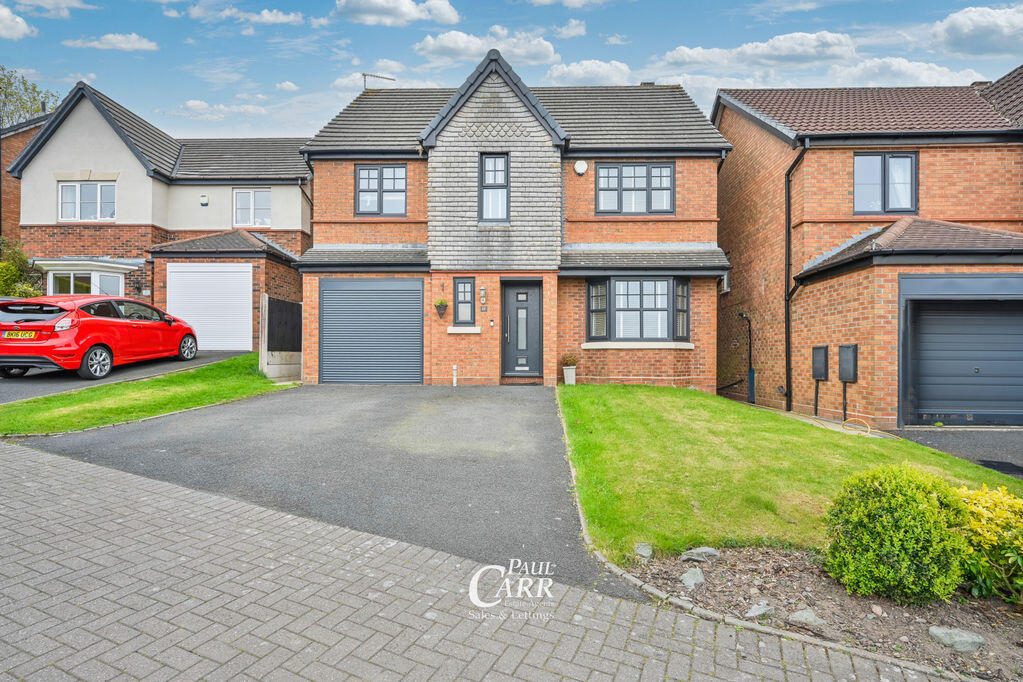 Detached House