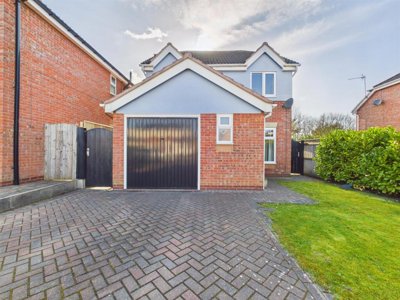 Property on Partridge Close, YO15 3LQ