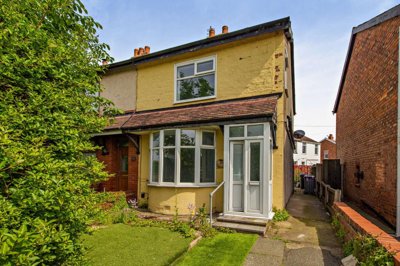 Detached