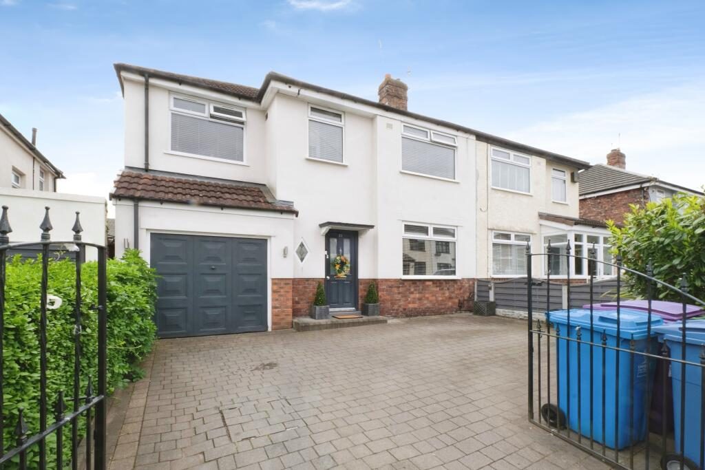 Detached House