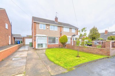 Semi-Detached