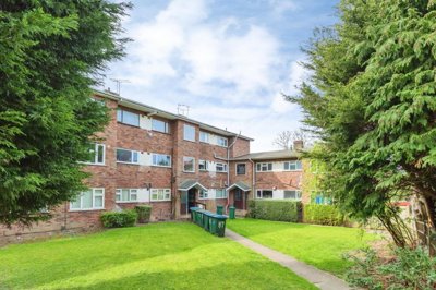 Property on Yewdale Crescent, CV2 2FF