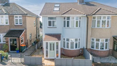 Semi-Detached