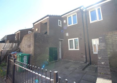 Maisonette