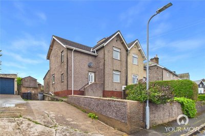 Semi-Detached