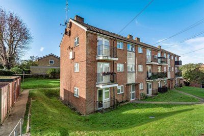 Property on New Road, GU29 9PQ