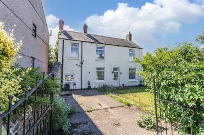 Property on Warsop Road, NG19 9LF