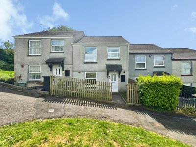 Terraced