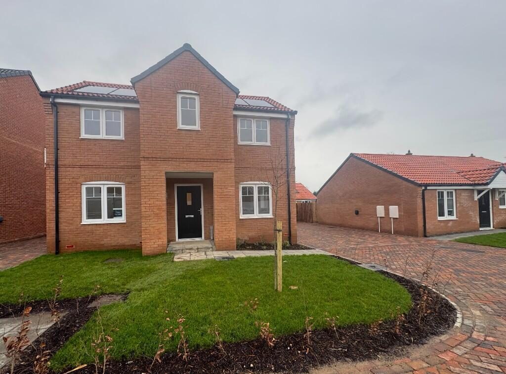 Detached House