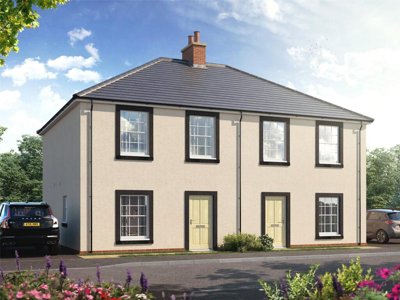 Semi-Detached