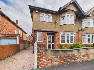 Semi-Detached