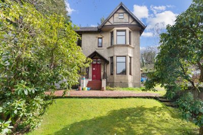 Property on G83 9JH