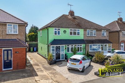 Semi-Detached