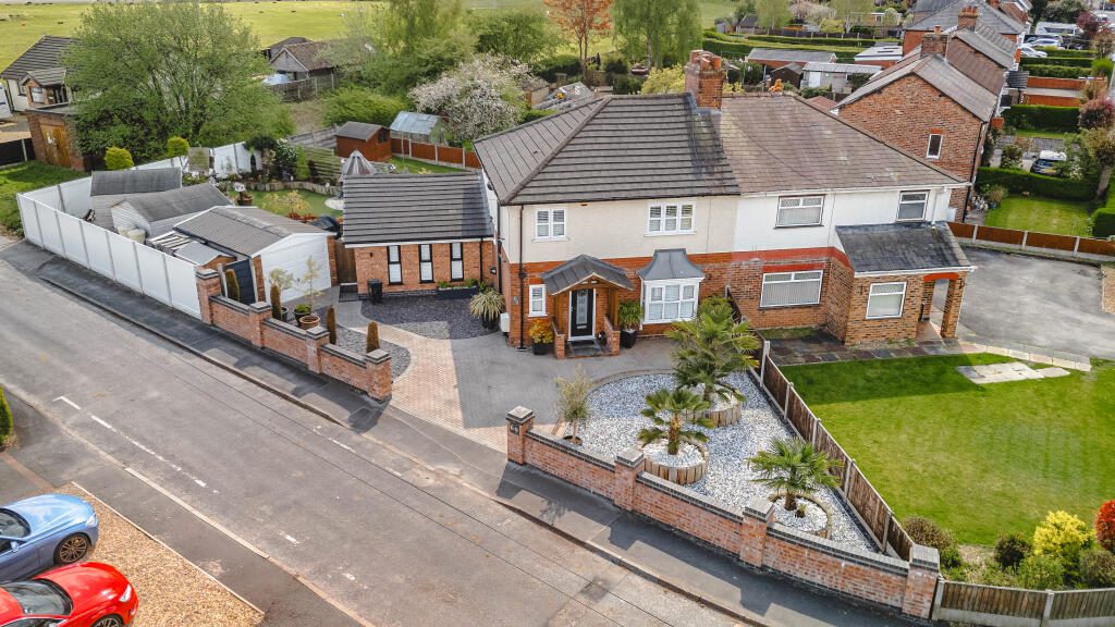 Detached House