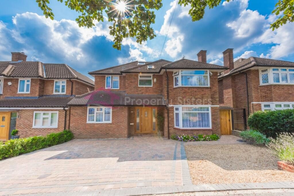 Detached House