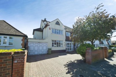 Semi-Detached