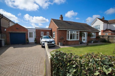 Property on Brackenborough Road, LN11 0AD