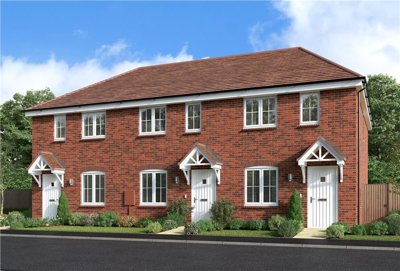 Property on Leyland Road, CV12 9LW