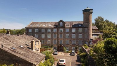 Property on Mill Lane, LA2 9HY
