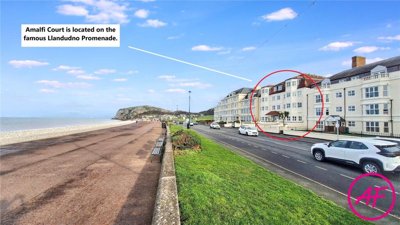 Property on The Parade, LL30 1BH