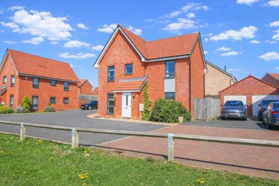 Property on Medlar Close, CM17 0FY