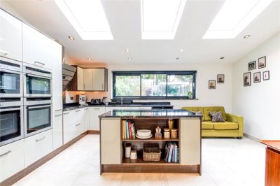 Semi-Detached