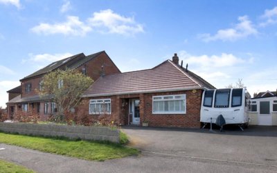 Property on Mill Hill Lane, DL6 1AP