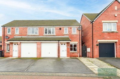 Semi-Detached