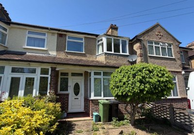 Property on Green Lanes, KT19 9TW