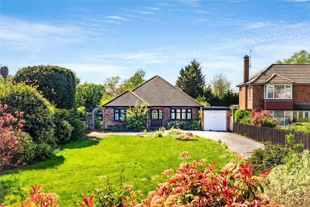 Detached House