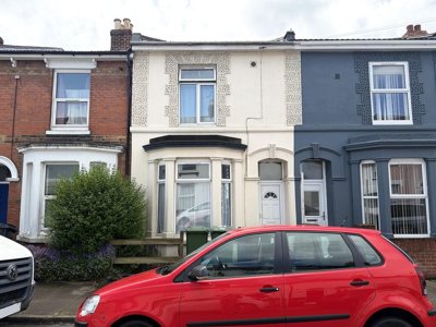 Terraced