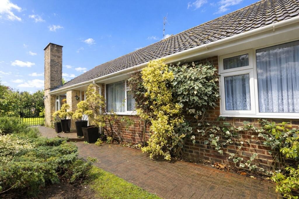 Bungalow