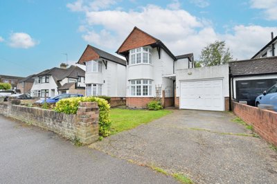 Semi-Detached