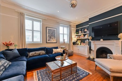 Maisonette